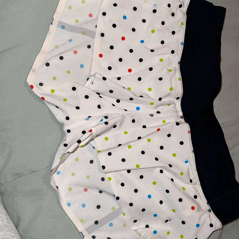 Lululemonn shorts